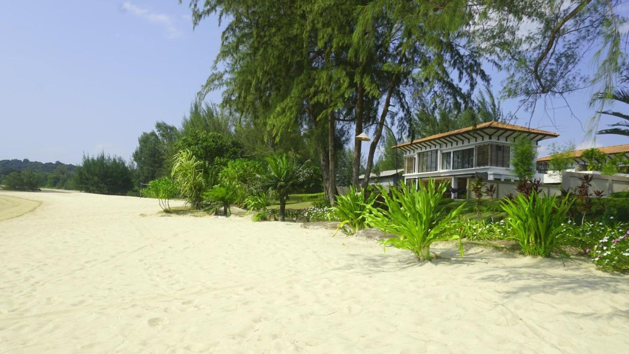 Pantai Indah Lagoi Bintan Esterno foto